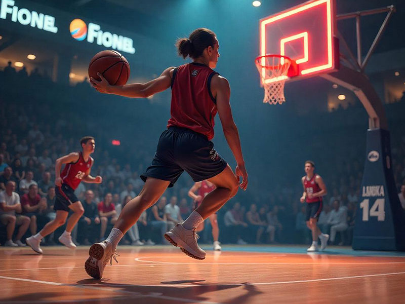 [QQ原声]NBA季前赛 森林狼vs掘金 第二节 录像