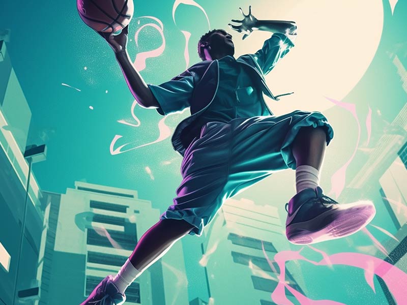 [QQ原声]NBA季前赛阿布扎比站 76人vs尼克斯 第三节 录像