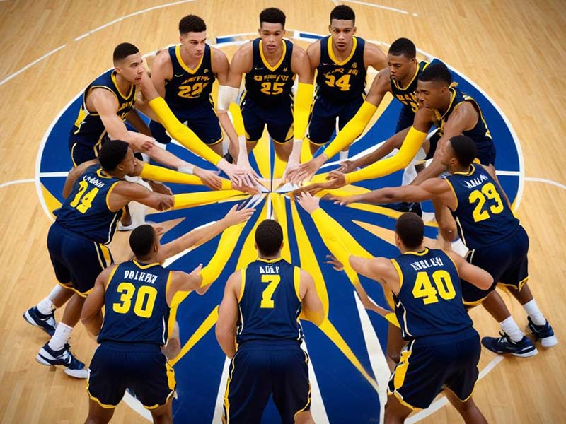 [QQ国语]NBA季前赛 森林狼vs掘金 第四节 录像